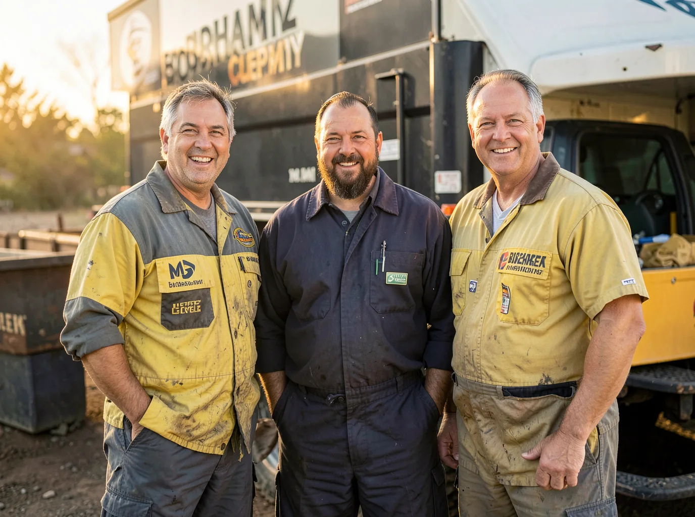 Sewage Cleanup company in Bishop, TX