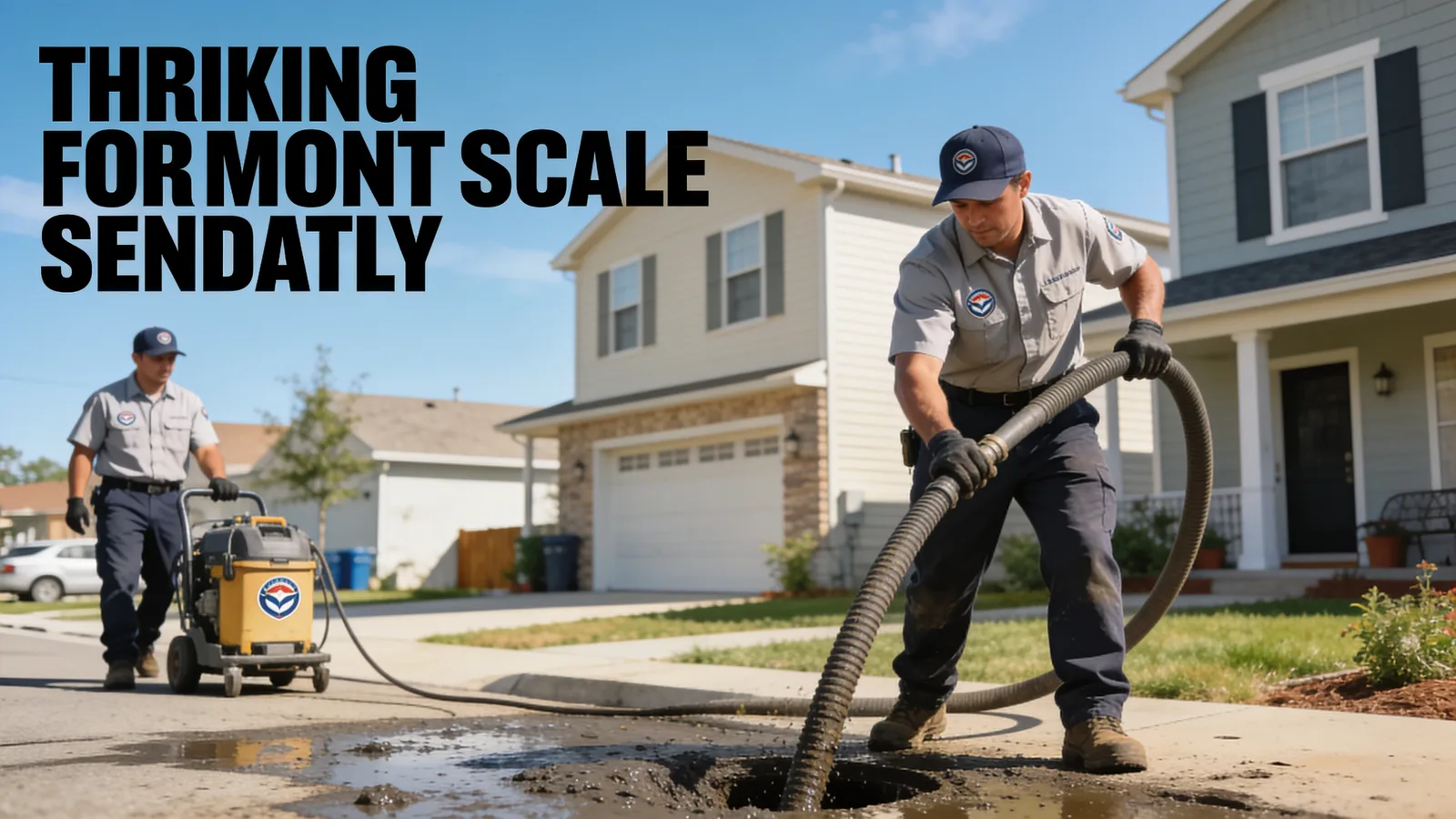 Sewage Cleanup in Bishop, TX near me